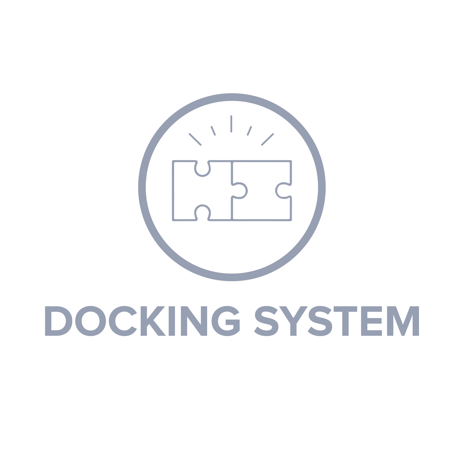 Docking-system